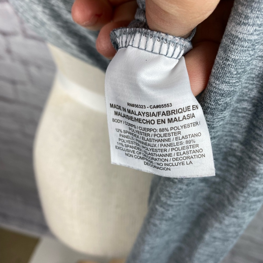 Nike Fit Running Base Layer Size M - image 7